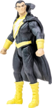 NEW DC Comics Black Adam McFarlane 3&#39;&#39; Mini Action Figure - $9.86