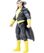 NEW DC Comics Black Adam McFarlane 3&#39;&#39; Mini Action Figure - $9.86