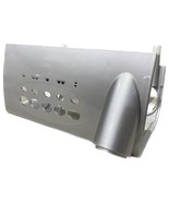 Gaggia upper right front silver GD panel - $95.00