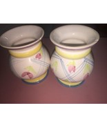 Vaso di Fiori Lotto Di 2 - $27.38