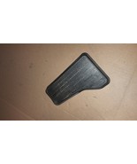 2000-2005 TOYOTA CELICA GT FOOT REST DEAD PEDAL COVER OEM - $881.10 MXN