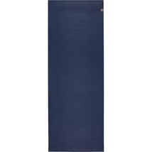 Manduka eKO Yoga Mat - For Women and Men, Strong, Durable, Non Slip Grip, 5mm Th - £128.32 GBP