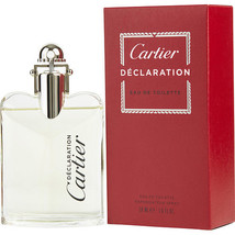 Declaration By Cartier Edt Spray 1.6 Oz - £62.19 GBP