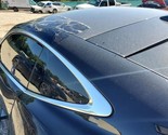 2015 2020 Jaguar F Type OEM Driver Left Quarter Glass Coupe  - £98.94 GBP