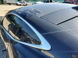 2015 2020 Jaguar F Type OEM Driver Left Quarter Glass Coupe  - £97.31 GBP