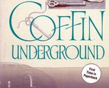 Coffin Underground (A John Coffin Mystery) by Gwendoline Butler / 1992 P... - £0.90 GBP