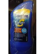 4 - Coppertone SPORT Sunscreen Lotion Broad Spectrum SPF 50, 3 oz. - £13.83 GBP