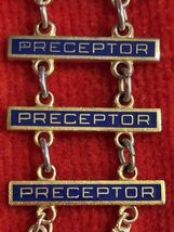 Beta Sigma Phi Preceptor Bar - $9.98