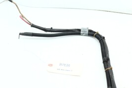 2002-2008 MINI COOPER S R52 R53 WIRE HARNESS GROUND PLUG CONNECTOR H1933 image 11