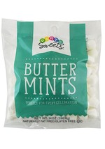 Party Sweets White Buttermints, 14 Ounce, Appx. 100 pieces from Hospitality - £10.35 GBP