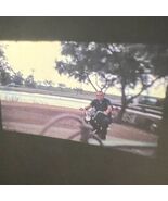 Super 8 Home Movie 3&quot; Reel Family Riding Mini-bike Motorcycle And Swimming - €11,19 EUR