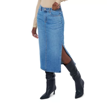 Edited by Remi Bader Women&#39;s Denim Skirt - $33.91+