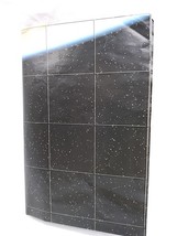 Star Wars Miniatures Game Starship Battle Map - $13.85