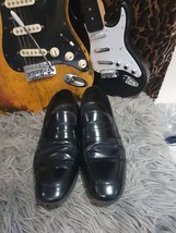 Russell &amp; Bromley Black Loafers Size 44 (UK 10) - $49.50