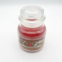 Yankee Candle Gingerbread 3.7 oz New In Jar - £15.92 GBP