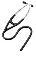 Stethoscope Tubing cardiology in Black Color PACK OF 1 FREE SHIPPING - £31.53 GBP