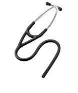 Stethoscope Tubing cardiology in Black Color PACK OF 1 FREE SHIPPING - £31.06 GBP