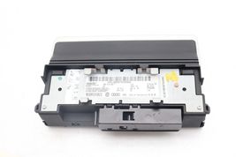 04-10 AUDI A8 D3 NAVIGATION DISPLAY SCREEN E0723 image 10