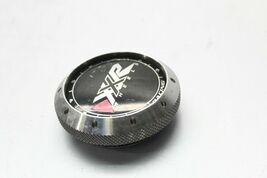 XXR RIM WHEEL CENTER CAP BLACK 1 PIECE P7797 image 7