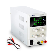 Bench Power Supply Variable 30V/10A High Precision Adjustable CC/CV Regulated Po - £139.17 GBP