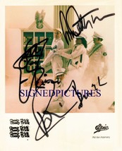 Cheap Trick Group Band Signed Autographed Autograph 8X10 Rp Photo All 3 - £14.21 GBP