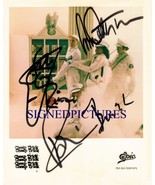 CHEAP TRICK GROUP BAND SIGNED AUTOGRAPHED AUTOGRAPH 8X10 RP PHOTO ALL 3 - £14.11 GBP