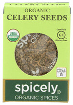 Og2 spicely celery seeds ( 6 x 0.35 oz   ) - €44,13 EUR
