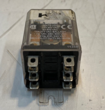 Magnecraft 389CX-179 Power Relay 24VDC 13A28VDC 20A 15VDC 50/60Hz - $23.99