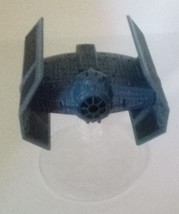 Hot Wheels Star Wars Darth Vader&#39;s Tie Advanced X1 Prototype (2016, Used) - £13.95 GBP