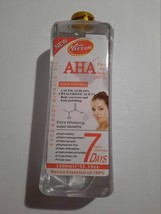 Veet gold AHA quick whitening face and body oil. spf 15. - £53.55 GBP
