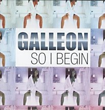 So I Begin [Audio CD] - $10.89