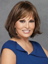 Classic Cut Wig By Raquel Welch, *All Colors!* Heat-Friendly Tru2Life, New - $221.08