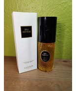 Vintage Lanvin EAU ARPEGE Eau De Toilette 2fl oz. Imported from France NIB - $107.59 CAD