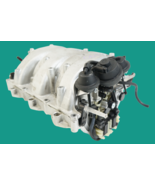 06-2011 mercedes r171 slk350 ml350 e350 c230 engine motor air intake man... - $5,660.87 MXN