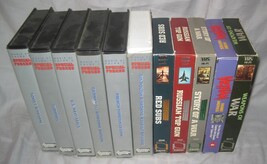 World Of Valor SPECIAL FORCES VIETNAM RUSSIAN TOP GUN SUBS WAR WEAPONS v... - $90.00