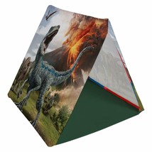 Jurassic World Universal Studios Build And Play Tent Kit - £236.85 GBP