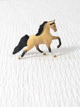 Breyer horse Mini Whinnies Walmart Series 5 Mystery #97260 Aspen Buckski... - $17.81 CAD
