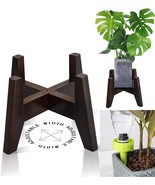 Adjustable Plant Stand, Modern Plant Holder Fits 8 9 10 11 12 for Indoor... - $24.74
