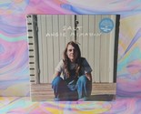 Salt by Angie, McMahon (Record, 2019) New Sealed, Blue Color w/Digital D... - $32.29