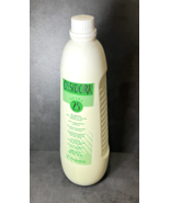 FRAMESI OSSIDORR EXTRA 25 Hair Emulisified Oxidizer 33 oz Italy RARE - $22.28