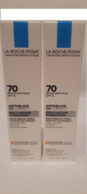 La Roche-Posay Anthelios SPF 70 UV Sunscreen Moisturizer - (2 items)1.7oz - $38.87