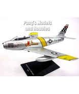 North American Aviation F-86F F-86 Sabre - USAF - 1/72 Scale Diecast Model - $61.63 CAD