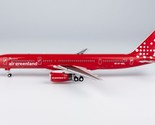 Air Greenland Boeing 757-200 OY-GRL NG Model 42015 Scale 1:200 - $119.95