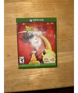 DRAGON BALL Z: Kakarot - Xbox One - Microsoft Xbox One - $148.46 MXN