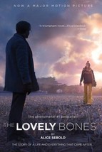 The Lovely Bones By Alice Sebold #1 National Bestseller Ships N 24h - $32.65