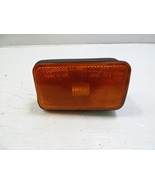 94 JAGUAR XJS 2+2 lamp, side marker, left front LHC5031AA - $127.86 CAD
