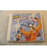 More Dancin&#39; Tunes by Disney (CD, May-2002, Disney) - $1.27 CAD