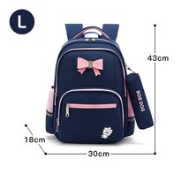 Backpack School Backpafor School Teenagers Girls School Bags for Girls Toddler B - £72.12 GBP