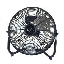 Vie Air 18 Inch Industrial High Velocity 3 Speed Metal Floor Fan - $128.49