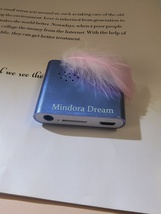 Mindora Dream Portable media players,Intuitive Control Interface image 5
